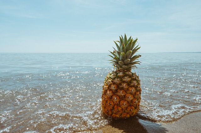 ananas na pláži.jpg